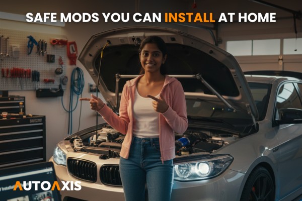 Safe Mods You Can Install at Home (No Ustad Required 😄)