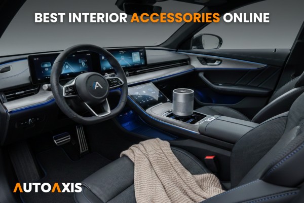 Best Interior Accessories Online in Pakistan