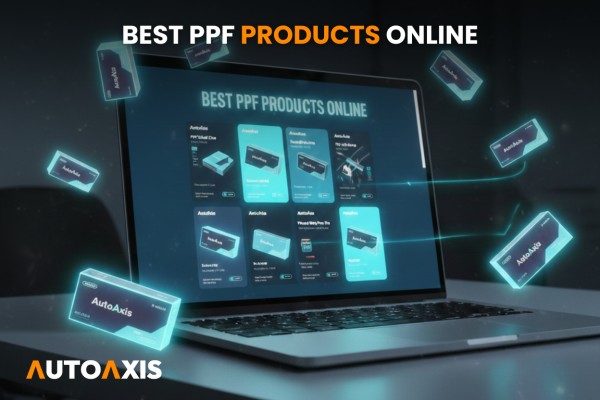 Best PPF Products Online in Pakistan