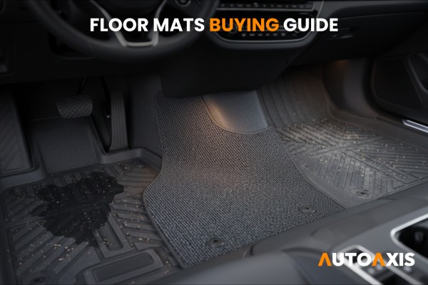 Floor Mats Buying Guide in Pakistan
