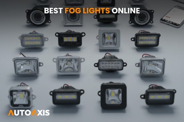 Best Fog Lights Online