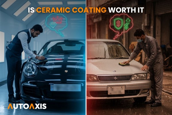 Is Ceramic Coating Worth It?