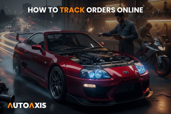 How to Track Orders Online in Pakistan