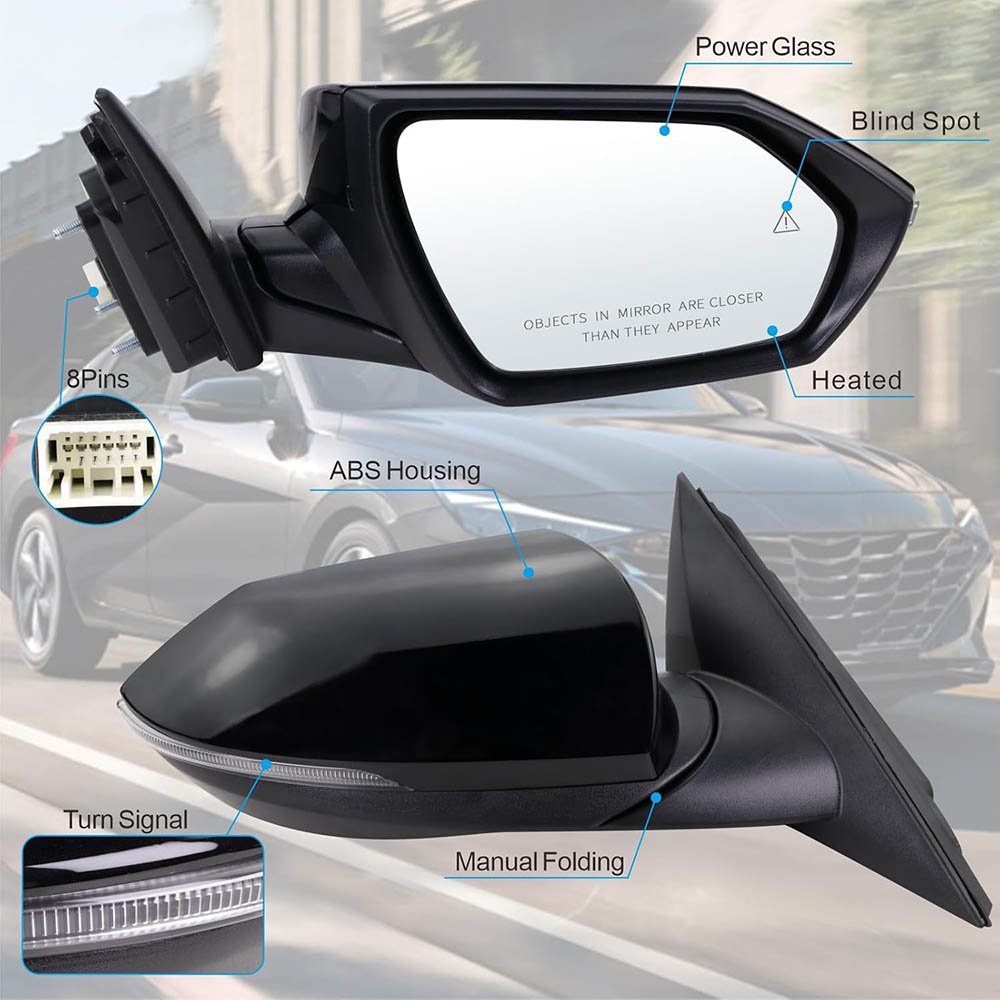 right-passenger-side-mirror-compatible-with-2021-2022-2023-2024-2025-hyundai-elantra-with-manual-folding-power-glass-heated-blind-spot-turn-signal-black-replace-87620aa170-8pins-117719_5.jpg