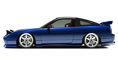 180SX