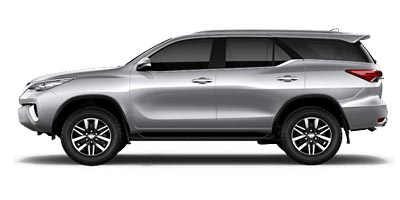 Fortuner