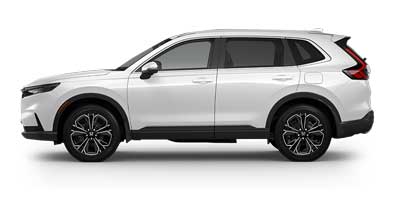 CR-V