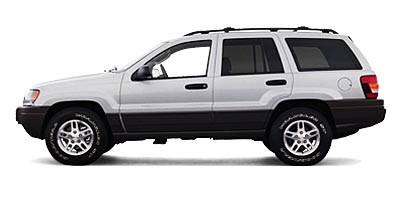 Grand Cherokee