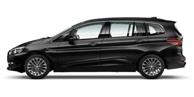 2 Series Gran Tourer