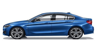 1 Series Sedan