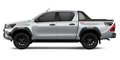 Hilux Revo