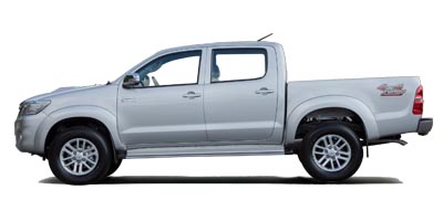 Hilux