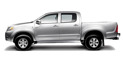 Hilux 