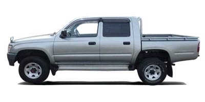 Hilux