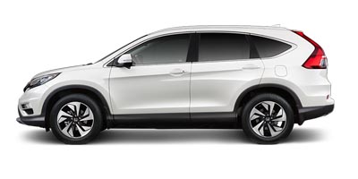 CR-V