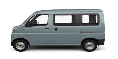 Hijet