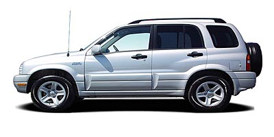 Grand / Vitara