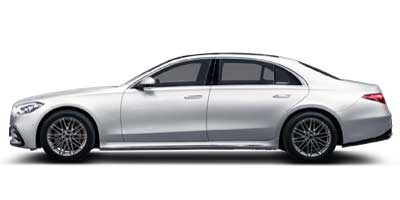 S-Class
