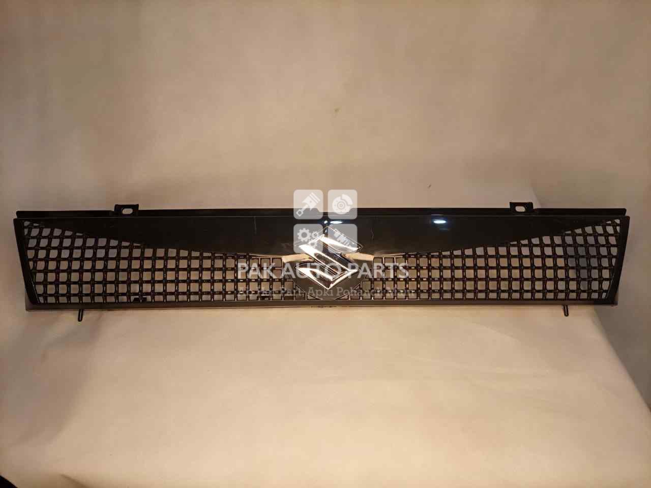 Suzuki Mehran Front Grill in Pakistan at best price | Auto Axis