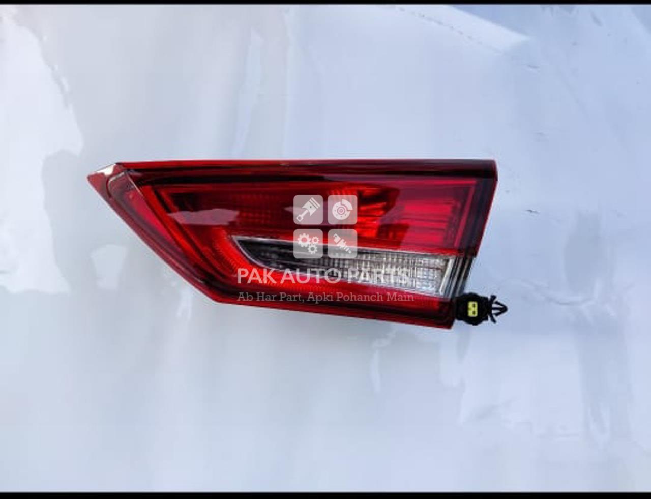 Changan Alsvin Trunk Light (diggi Light)