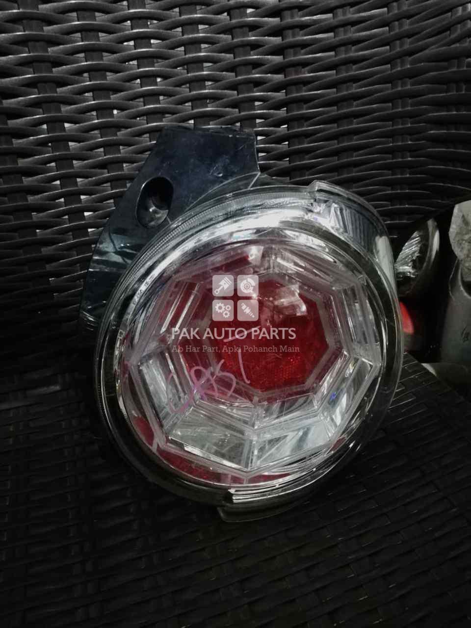 Daihatsu Cast 2016 Right Tail Light (backlight)