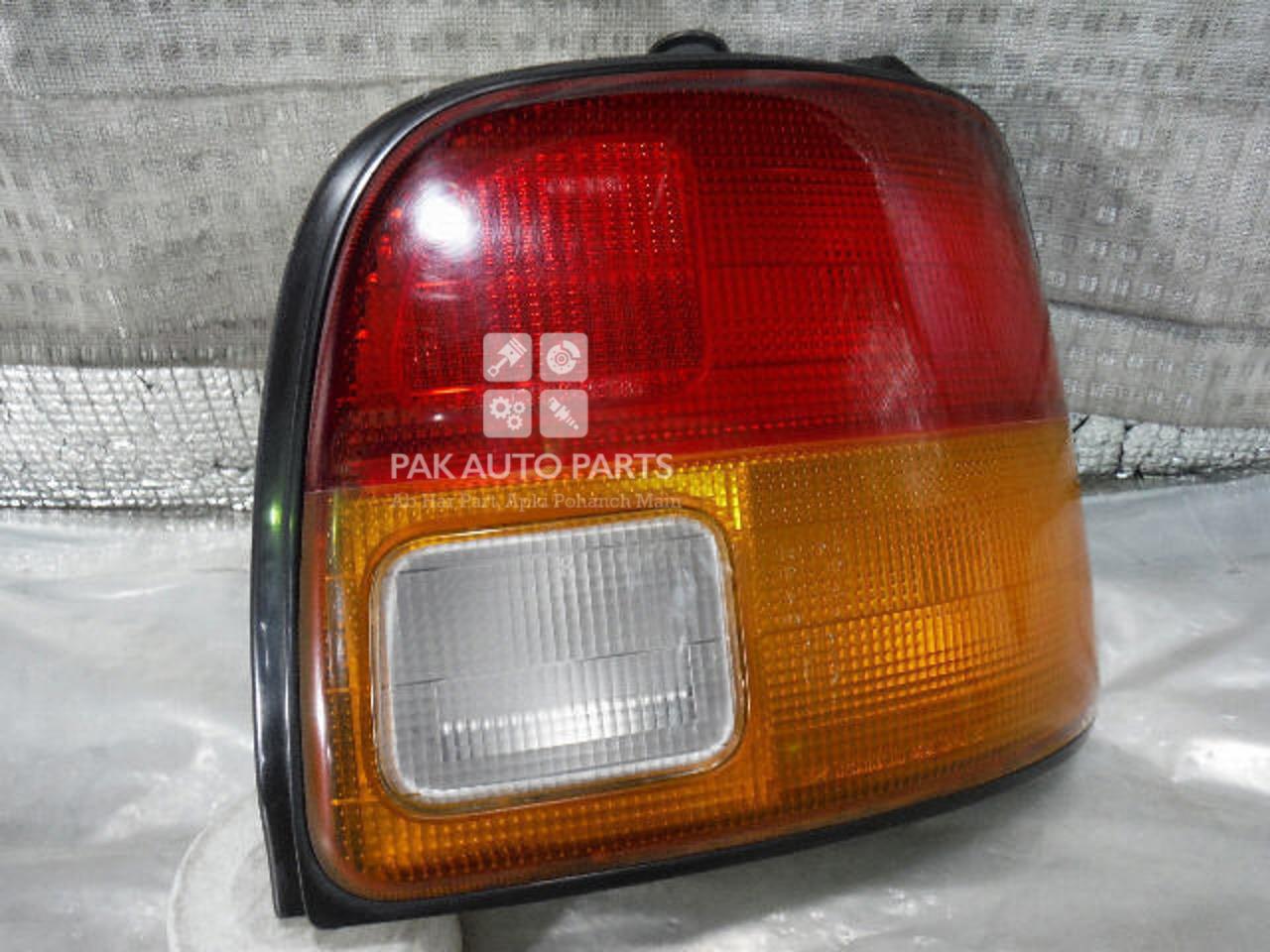 Daihatsu Cuore Tail Light (backlight)