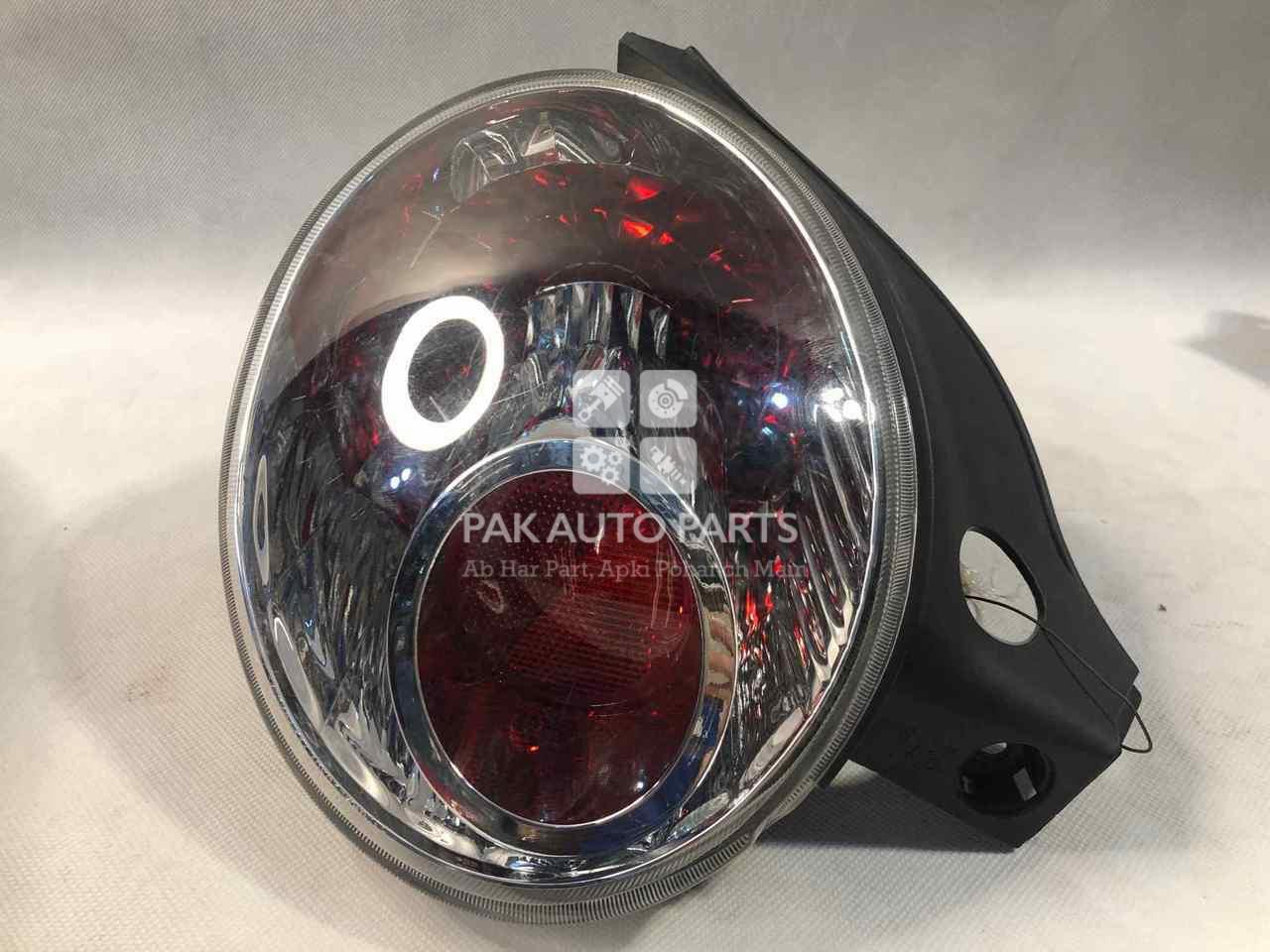 Daihatsu Mini Copen 2013-14 Left Tail Light (backlight)