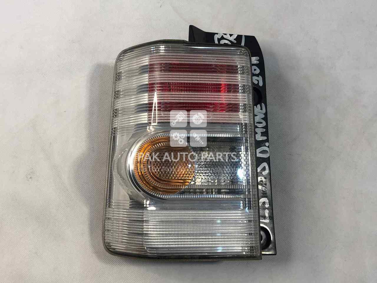 Daihatsu Move Conte 2013 Left Tail Light (backlight)