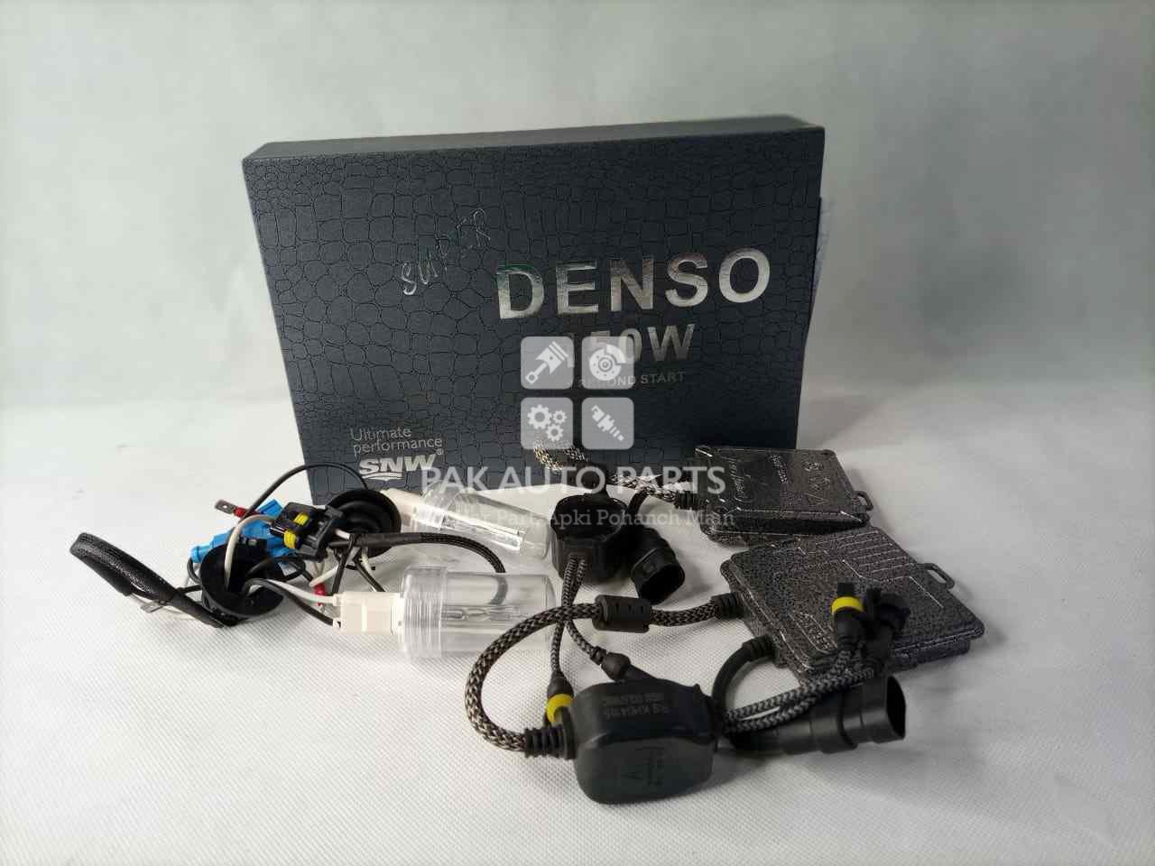 Denso Universal Hid Light 150w