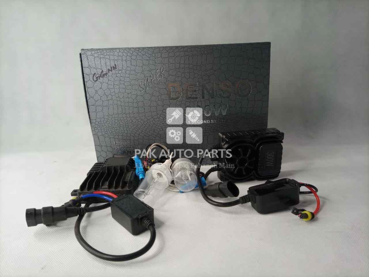 Denso Universal Hid Light 300w