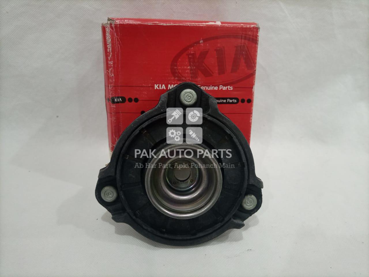 Kia Sportage 2020-2022 Front Shock Mounting
