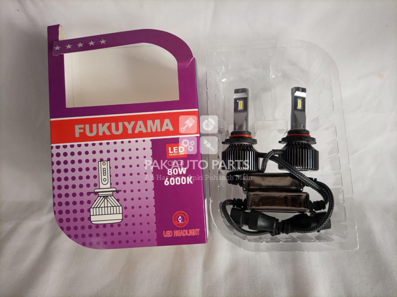 Fukuyama Universal Led Light (100w)