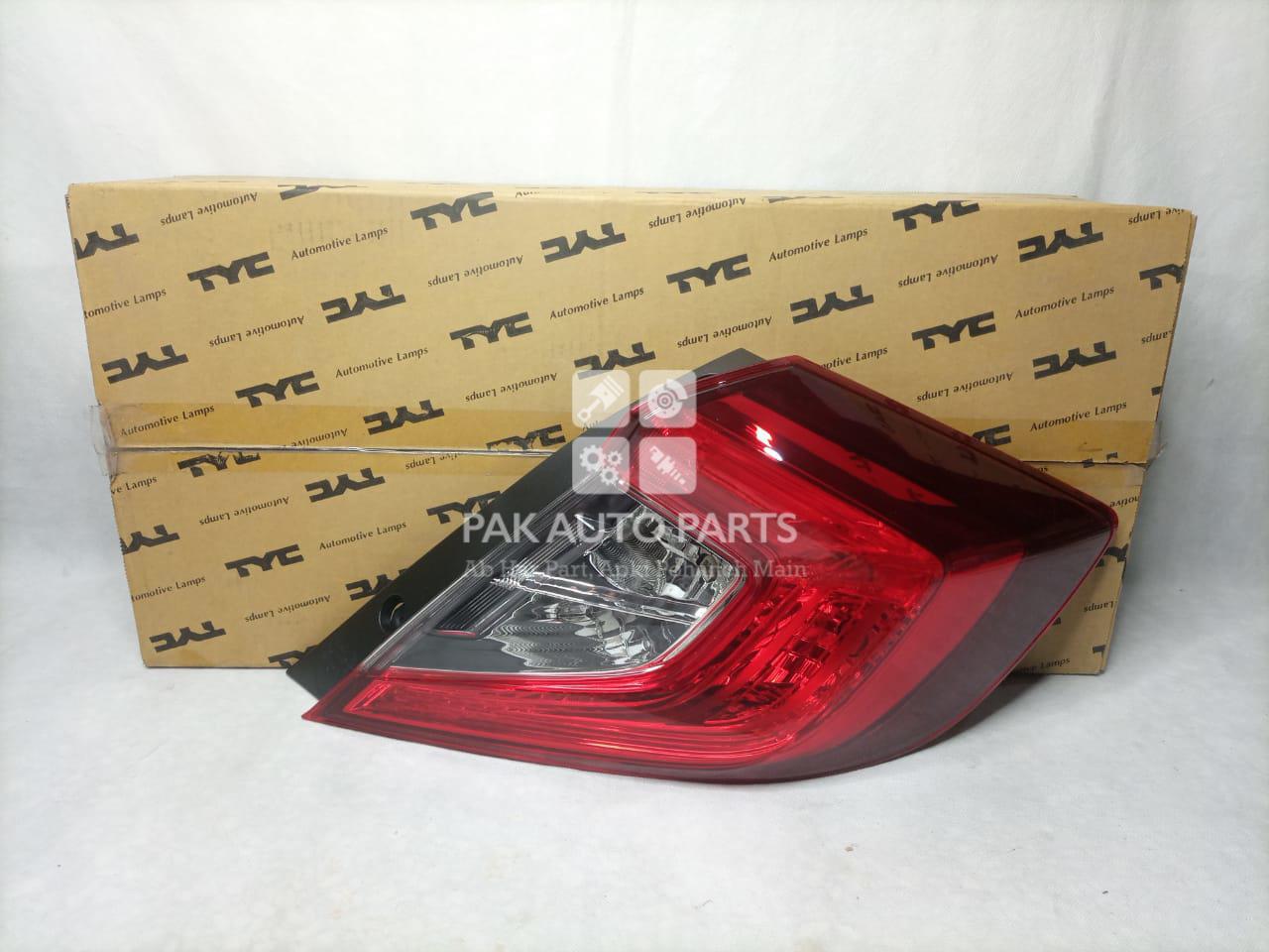 Honda Civic 2016-21 Tail Light (backlight)