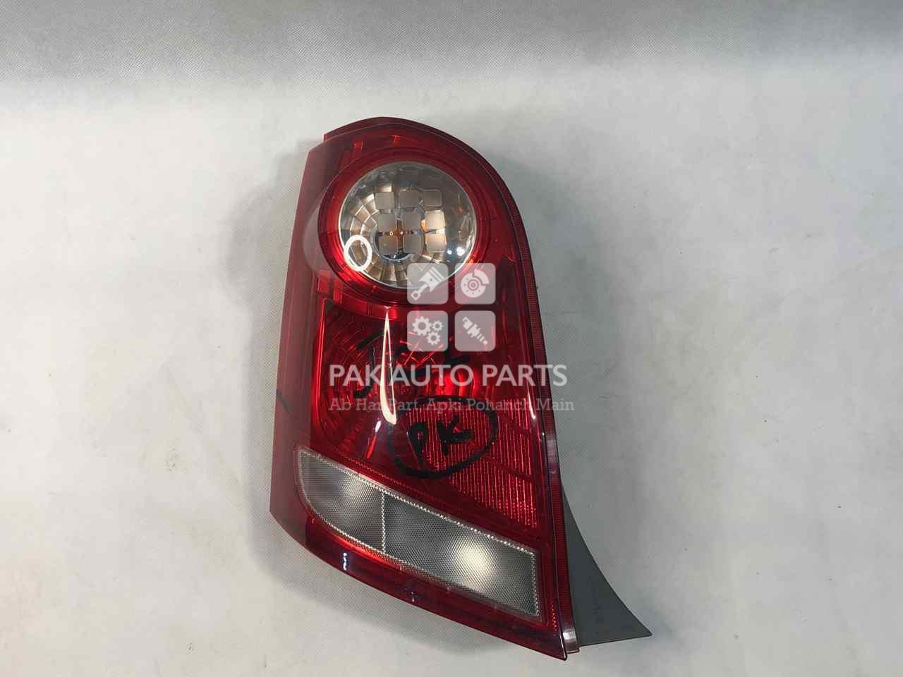 Honda Life 2008 Left Tail Light (backlight)