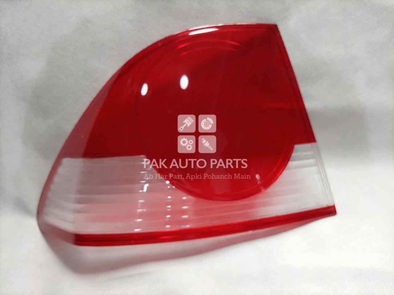 Honda Reborn 2007-2012 Tail Light