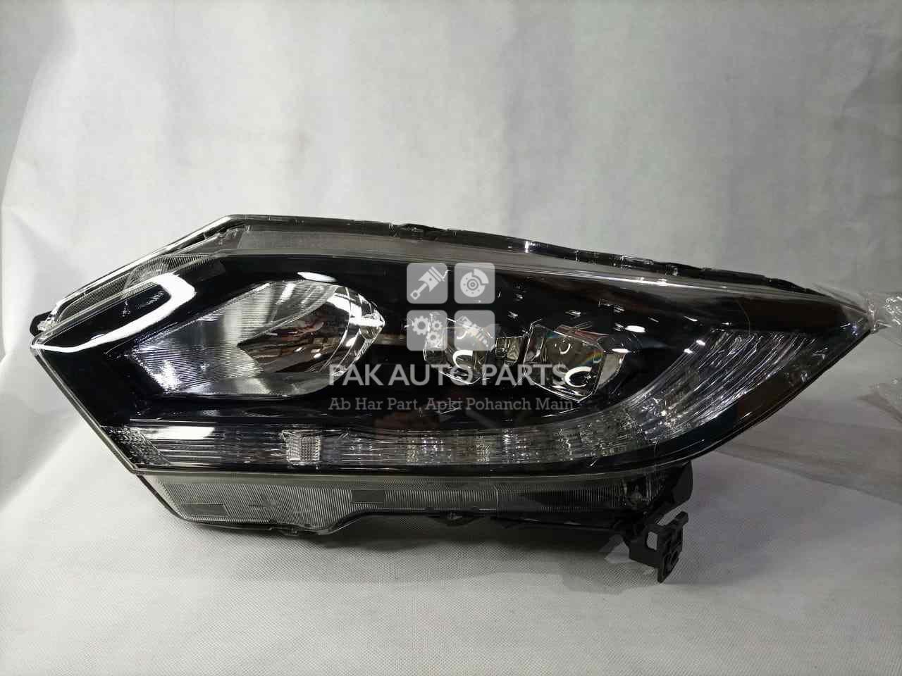 Honda Vezel 2015-16 Left Side Headlight