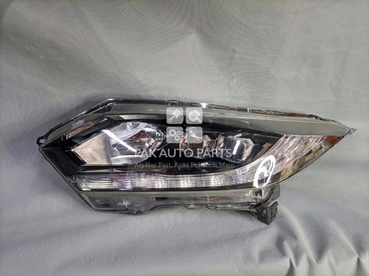 Honda Vezel  Headlight