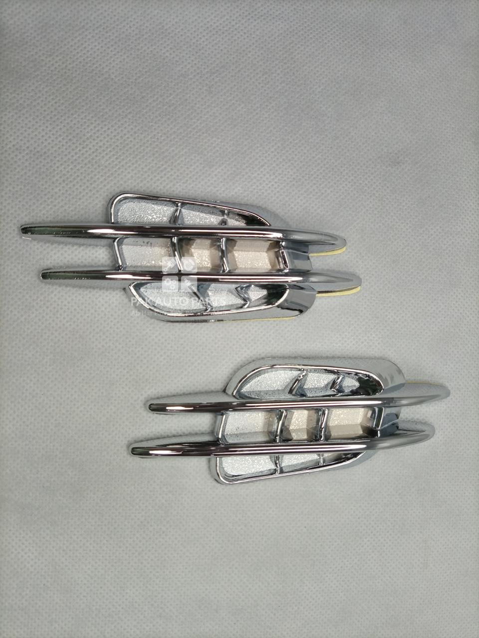 Light Guard Turn Signal(2pcs)