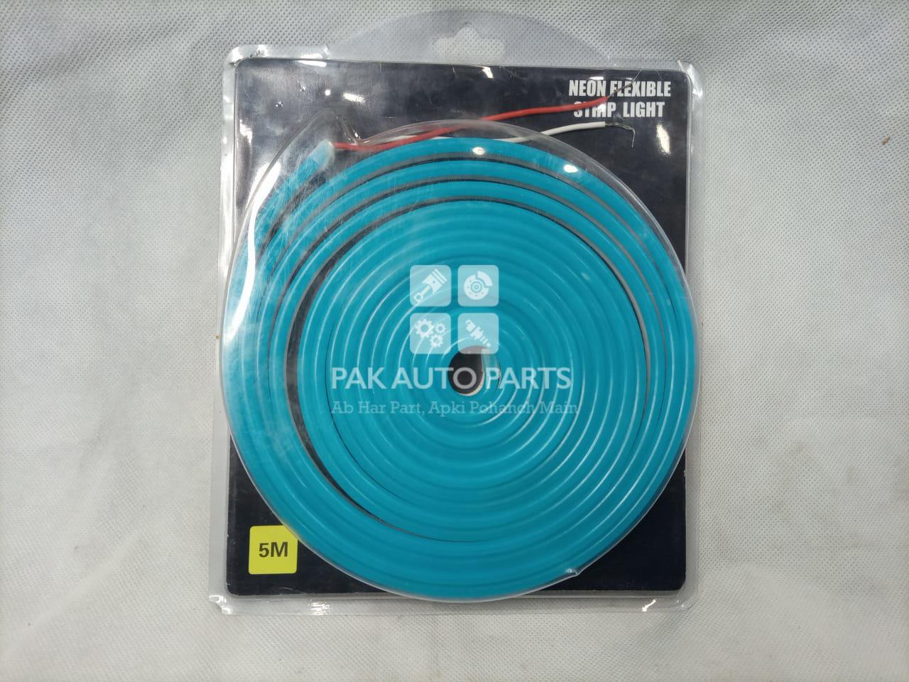 Neon Flexible Led Light(5m)
