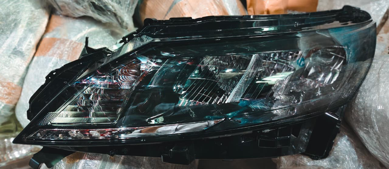 Nissan Note E13 Led 2024 Headlight