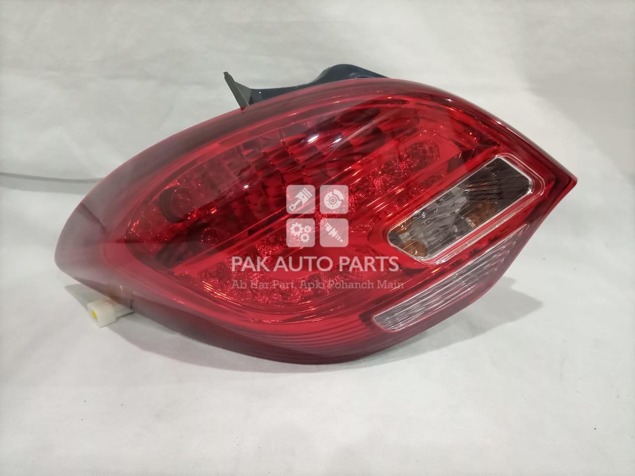Prince Pearl Tail Light (backlight)