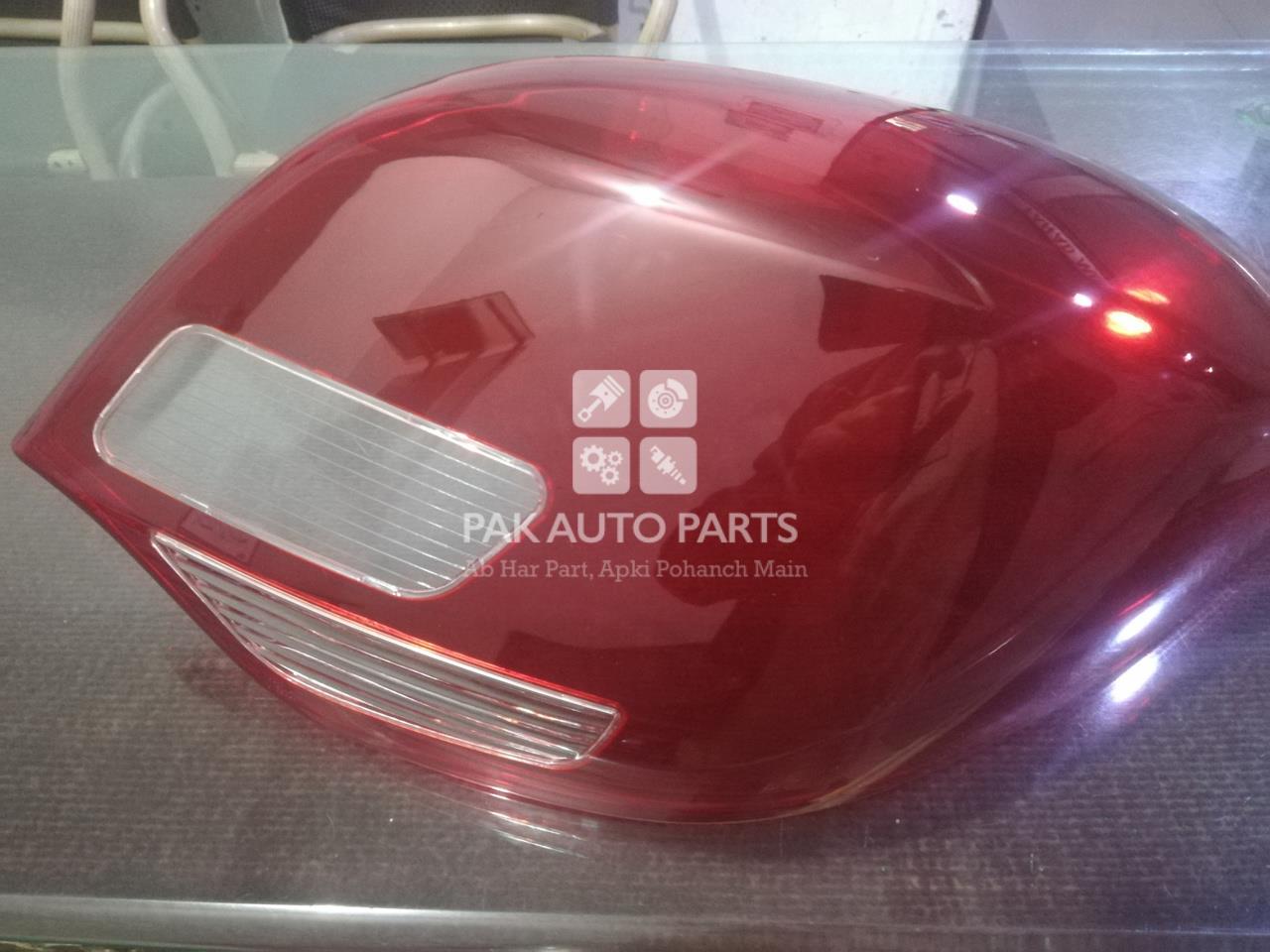 Prince Pearl Tail Light (backlight) Cover