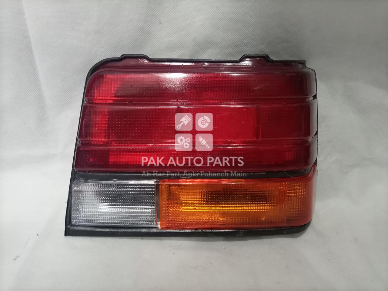 Suzuki Khyber Tail Light