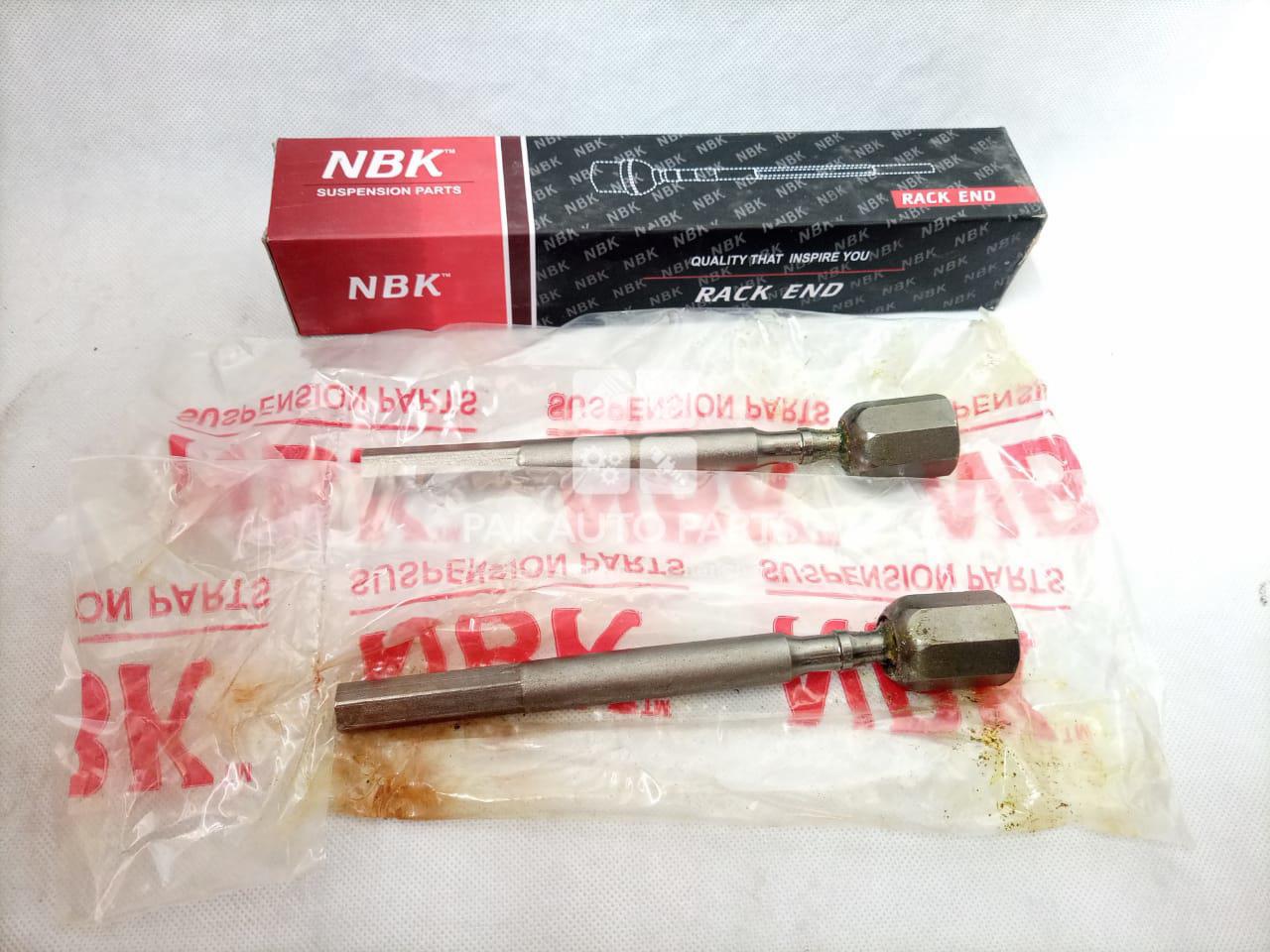 Suzuki Mehran Rack End Set
