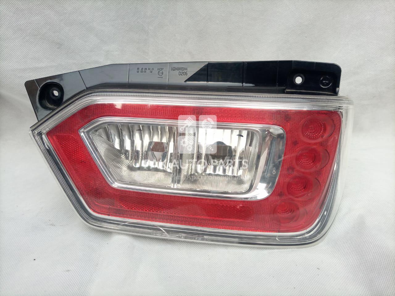Suzuki Wagon R 2020 Tail Light (backlight)