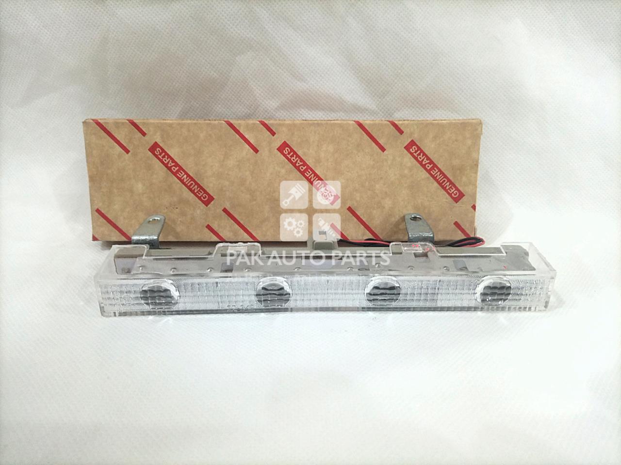 Toyota Corolla Brake Light