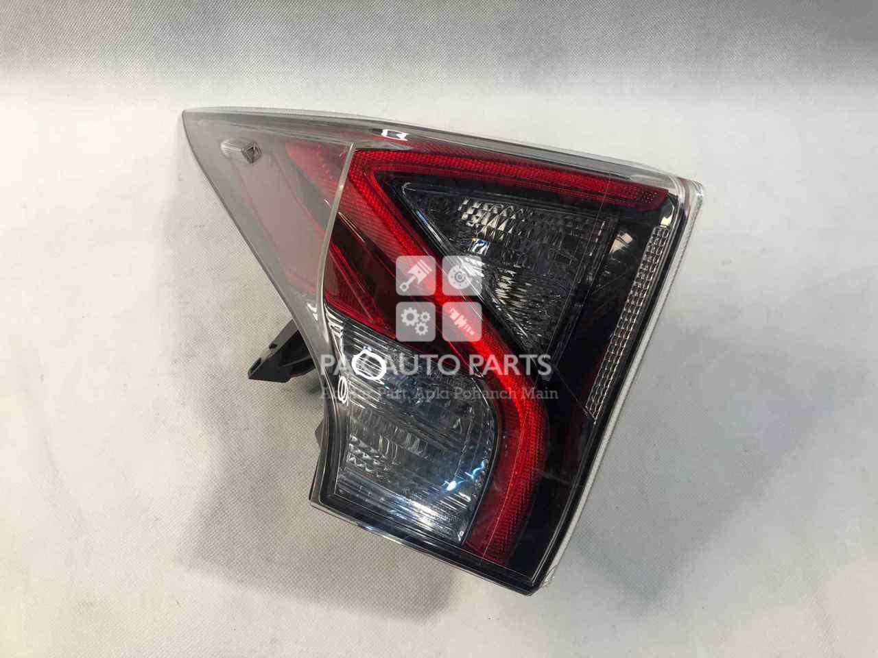 Toyota Prius 2016-17 Left Tail Light (backlight)