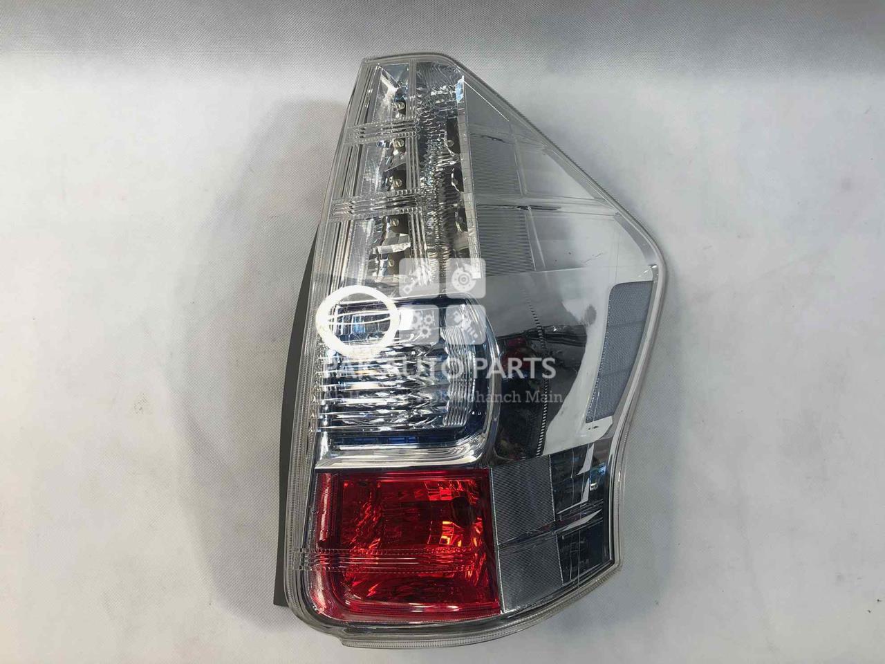 Toyota Prius Alpha 2013 Right Tail Light (backlight)