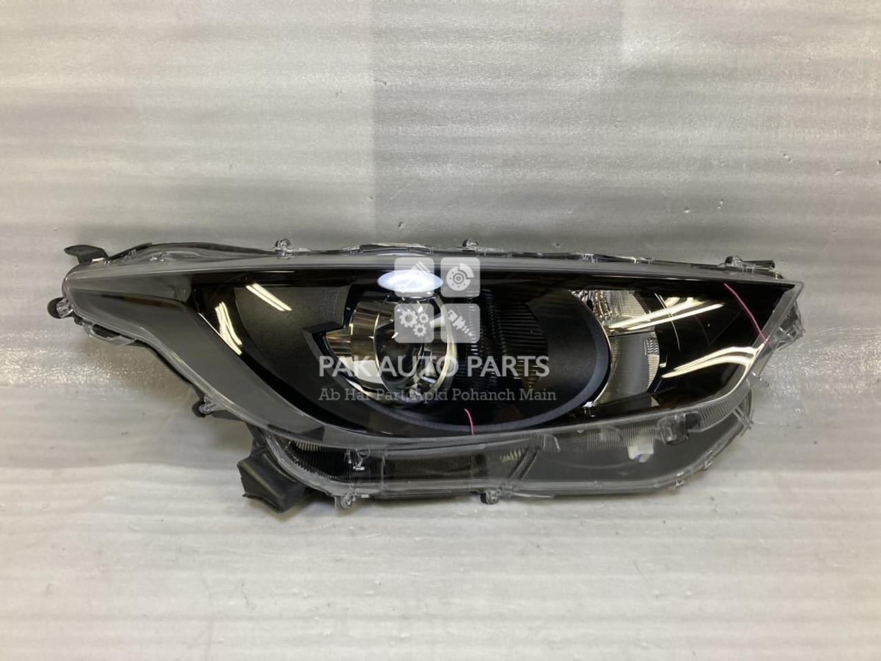 Toyota Yaris 2020 Headlight