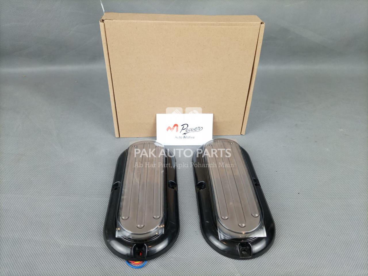 Universal Brake Lights